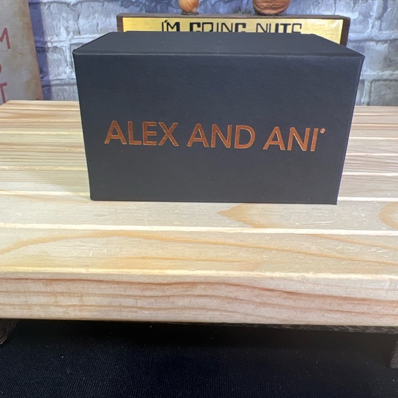 Alex and Ani Black Box 50 boxes per case lot - Picture 3 of 6